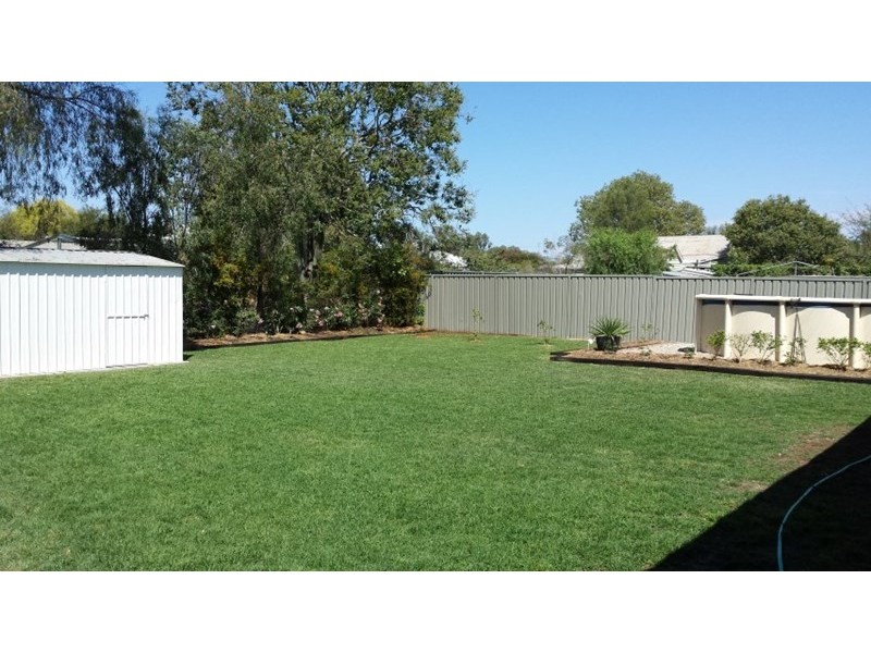 20 McDowall Street, Roma QLD 4455