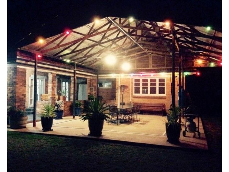 13-21 Northern Road, Roma QLD 4455