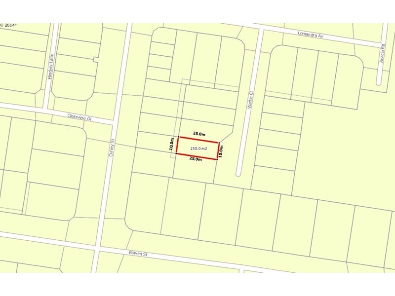 9 Wattle Court, Roma QLD 4455