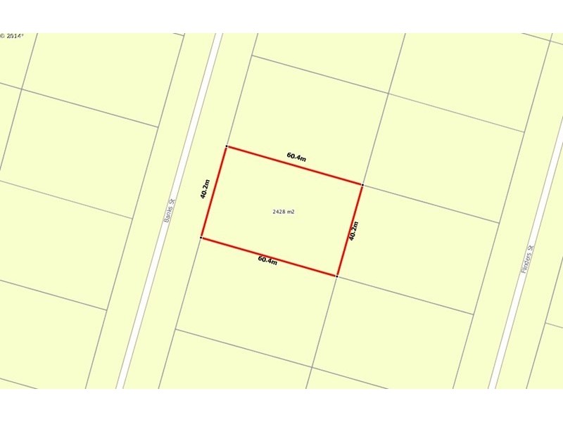 16 Banks Street, Yuleba QLD 4427