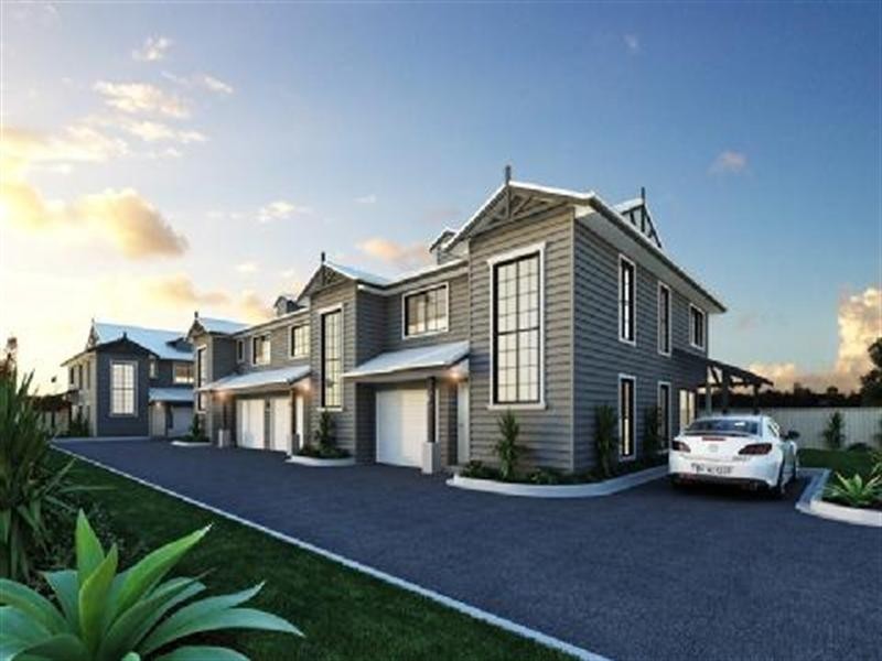 19 Spencer Street, Roma QLD 4455