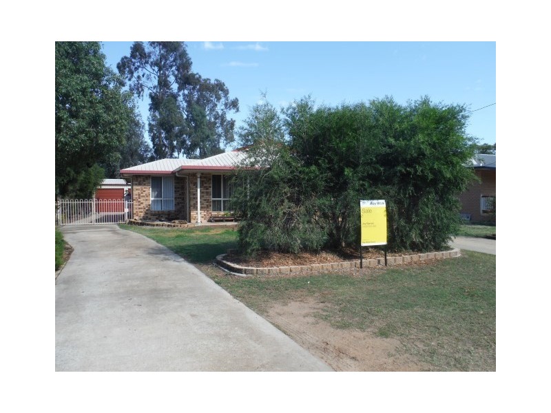 9 Roma Crescent, Roma QLD 4455