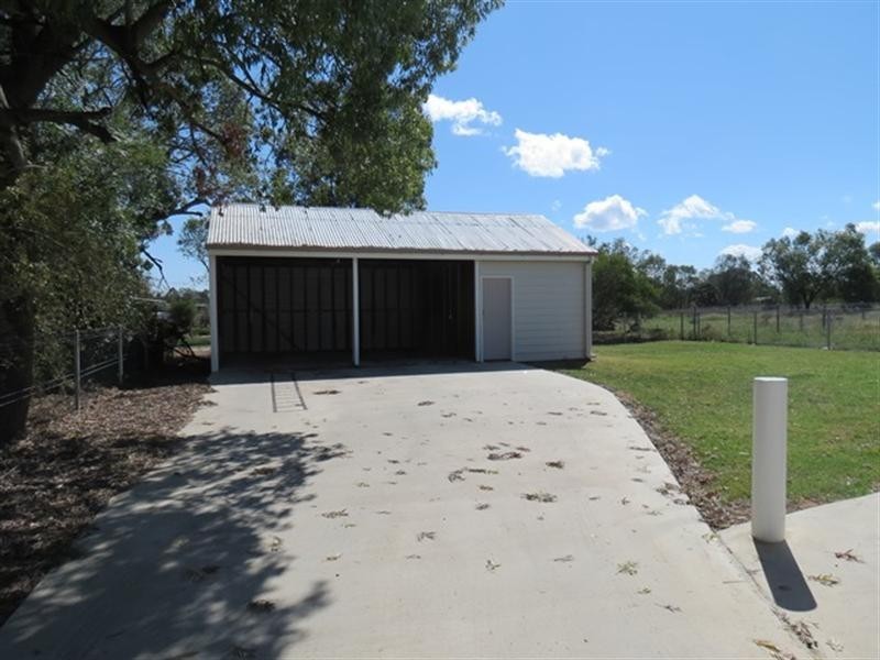 19 Hunter Street, Roma QLD 4455