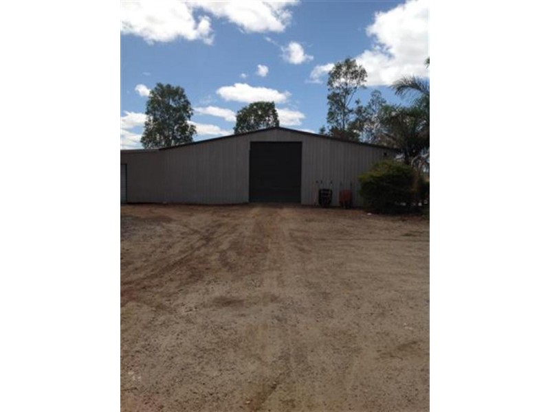 44 Clayton Road, Roma QLD 4455
