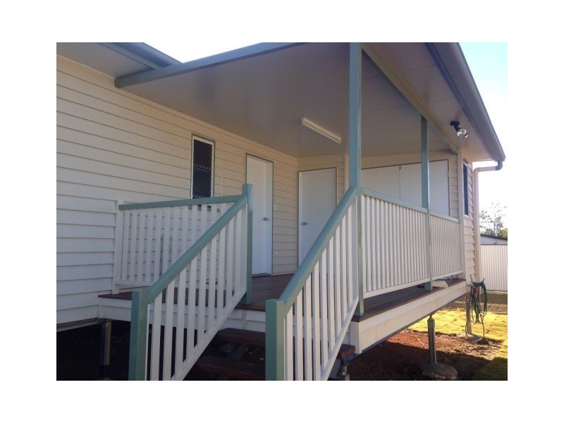 50 May Street, Wallumbilla QLD 4428