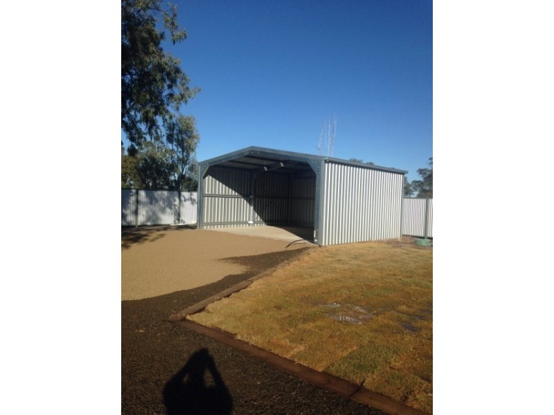 50 May Street, Wallumbilla QLD 4428