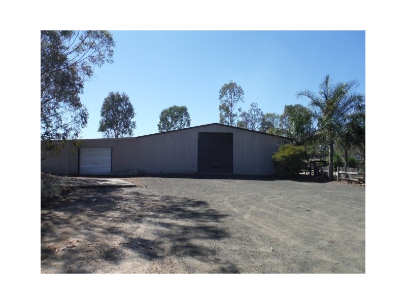 44 Clayton Road, Roma QLD 4455