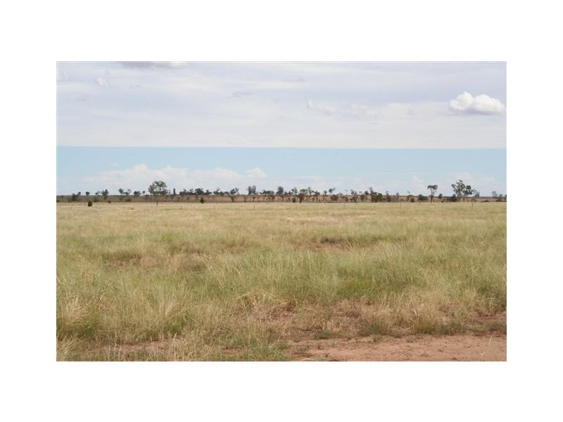 0 Martin’s Estate, Roma QLD 4455