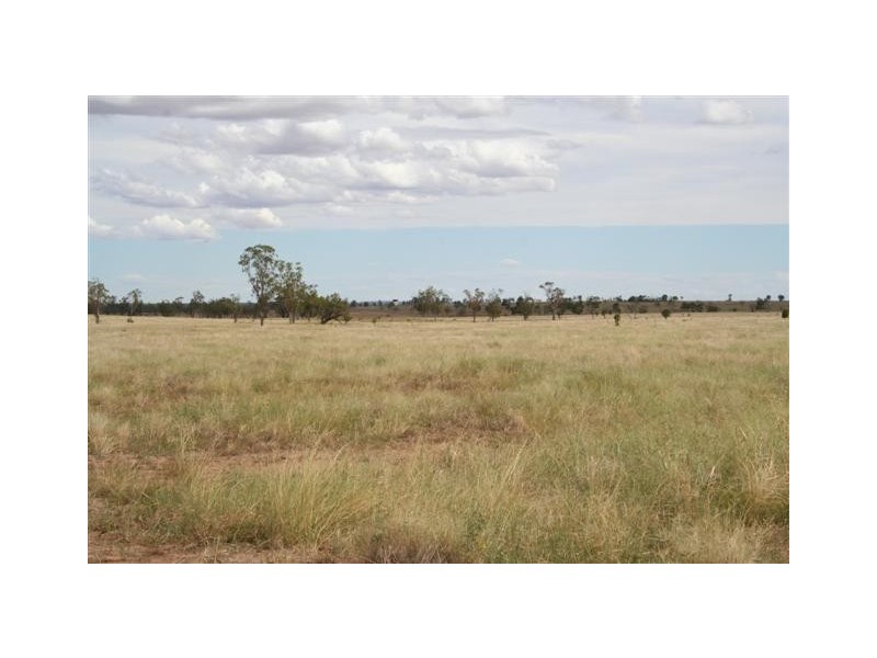 0 Martin’s Estate, Roma QLD 4455