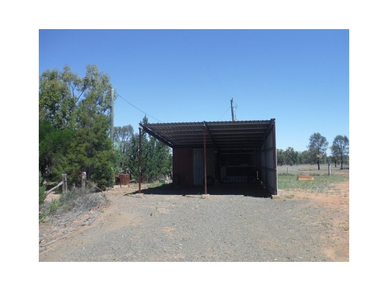 68 Minka Road, Roma QLD 4455