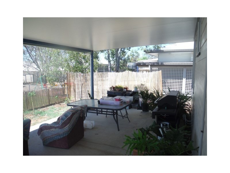 7 Robusta Drive, Roma QLD 4455