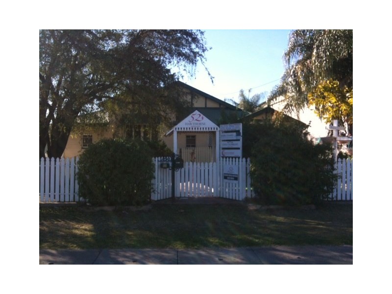 52 Hawthorne Street, Roma QLD 4455