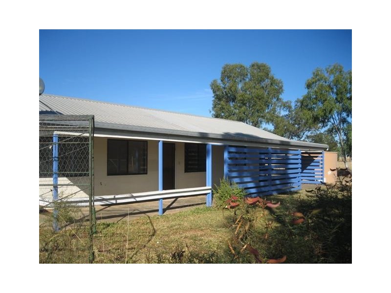 0 Blue Hills Road, Roma QLD 4455