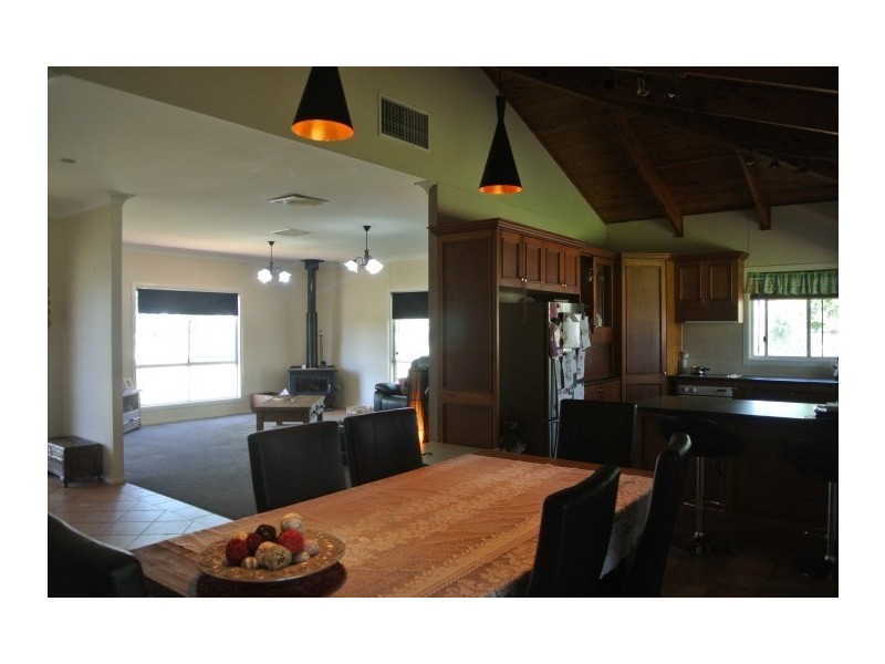 12 Bakerfinch Crescent, Roma QLD 4455