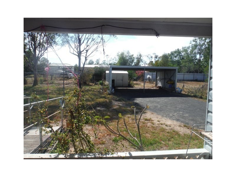 122 Arthur Street, Roma QLD 4455