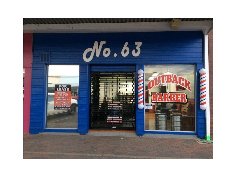 63 McDowall Street, Roma QLD 4455