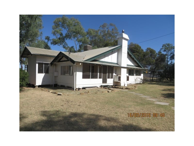 80-82 Northern Road, Roma QLD 4455