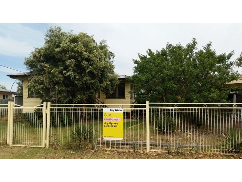 23 Jackson Street, Roma QLD 4455