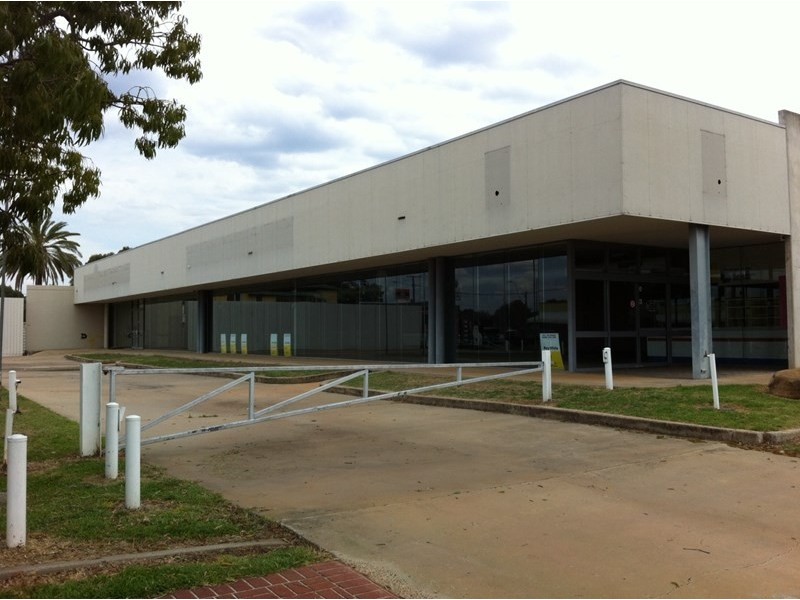 96 Arthur Street, Roma QLD 4455