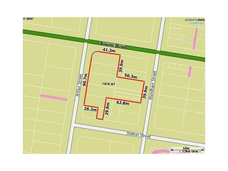 96 Arthur Street, Roma QLD 4455
