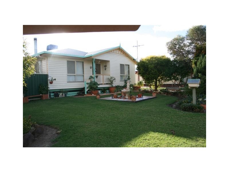 14 Rosedale Close, Roma QLD 4455