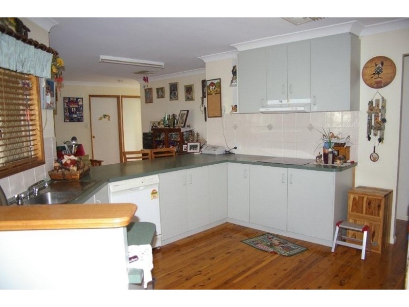 14 Rosedale Close, Roma QLD 4455