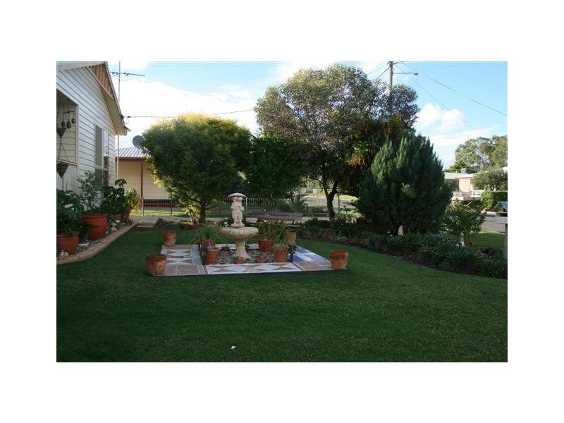 14 Rosedale Close, Roma QLD 4455