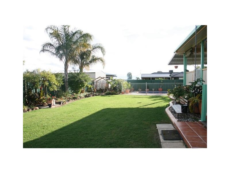 14 Rosedale Close, Roma QLD 4455