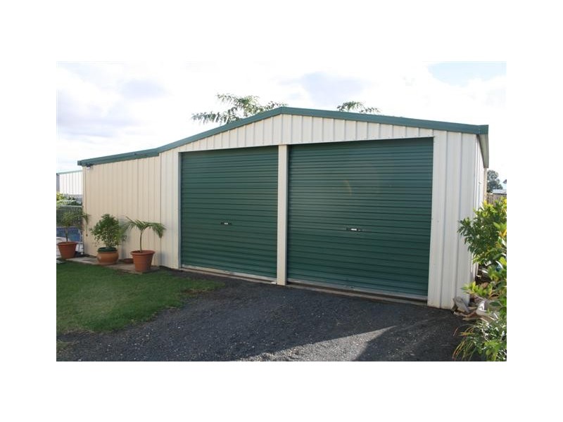 14 Rosedale Close, Roma QLD 4455