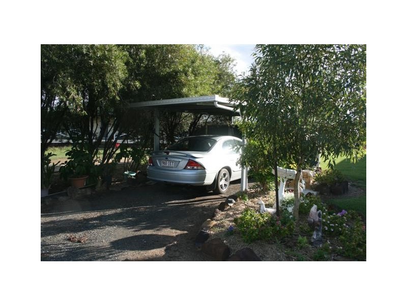 14 Rosedale Close, Roma QLD 4455