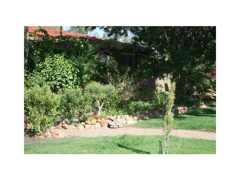 1 Borland Street, Roma QLD 4455