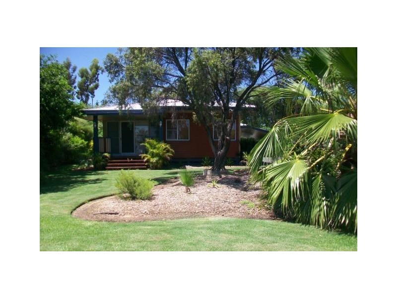 12 Fowles Street, Roma QLD 4455
