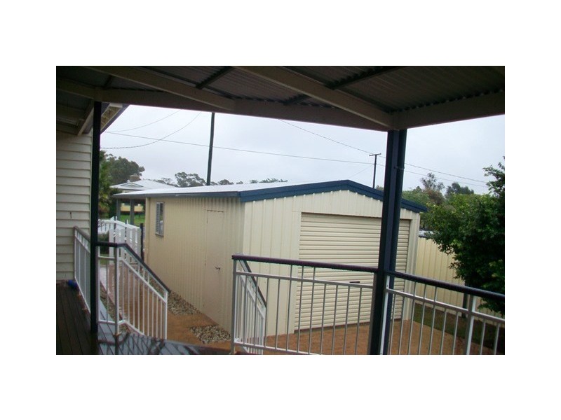 232 Edwardes Street, Roma QLD 4455