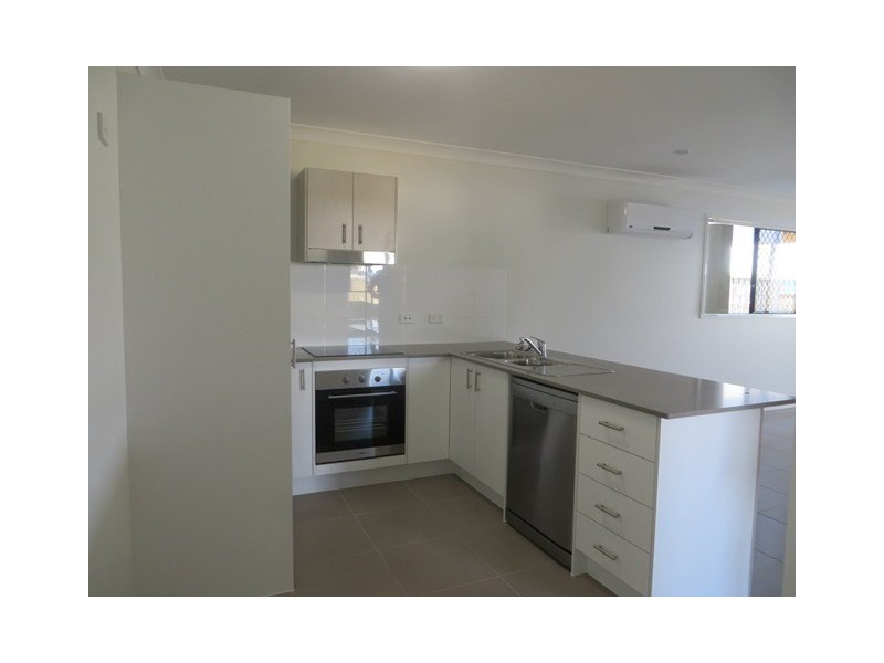 1 Lot 217 Lomandra Avenue, Roma QLD 4455