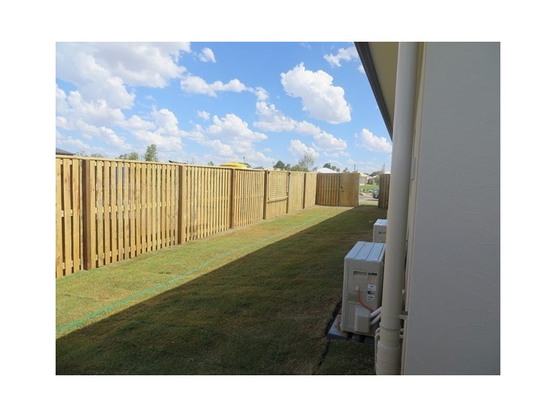 1 Lot 217 Lomandra Avenue, Roma QLD 4455