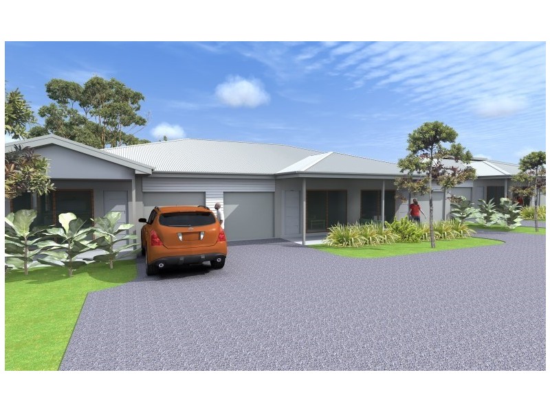 0 South Street, Roma QLD 4455