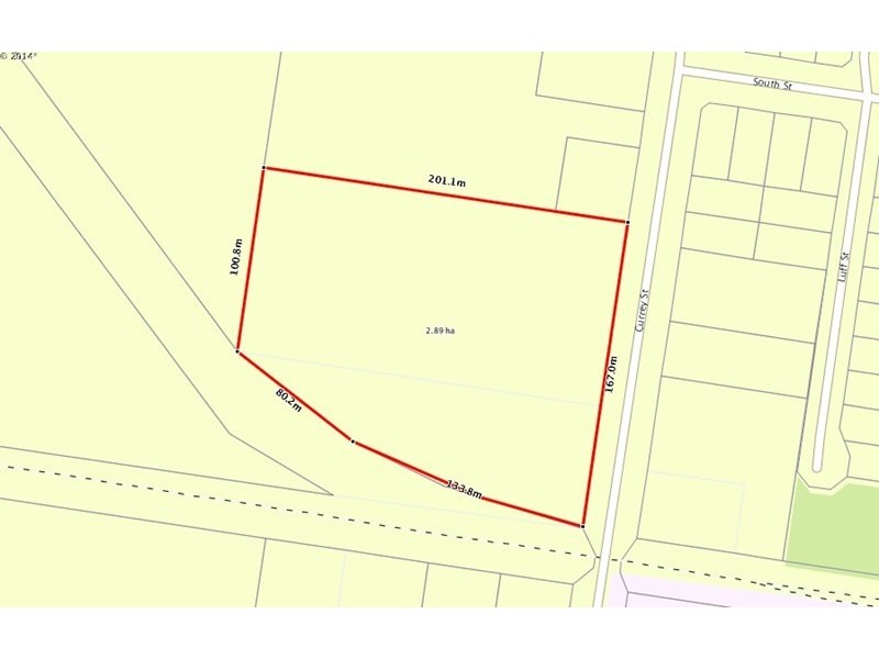 157 Currey Street, Roma QLD 4455