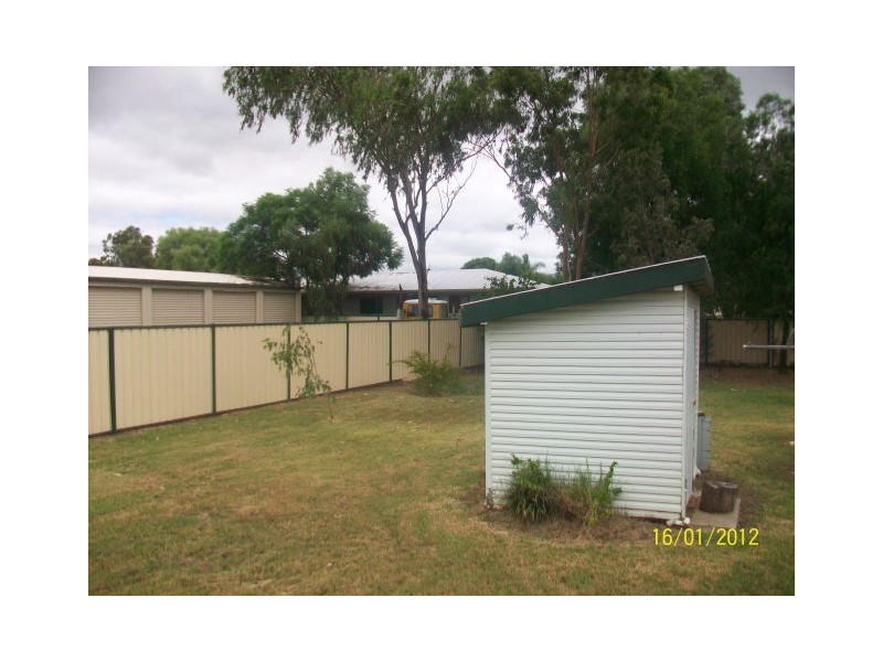 51 Raglan Street, Roma QLD 4455