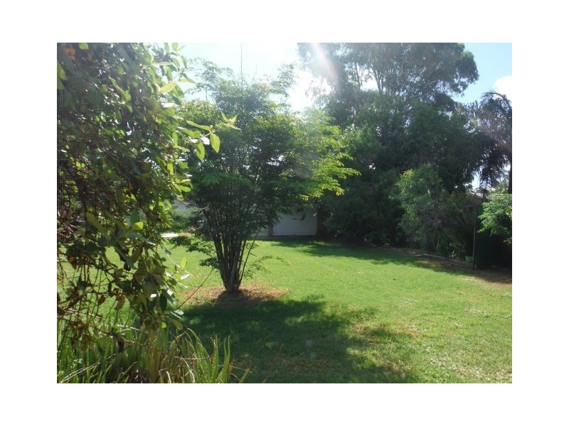 21 Allen Street, Roma QLD 4455