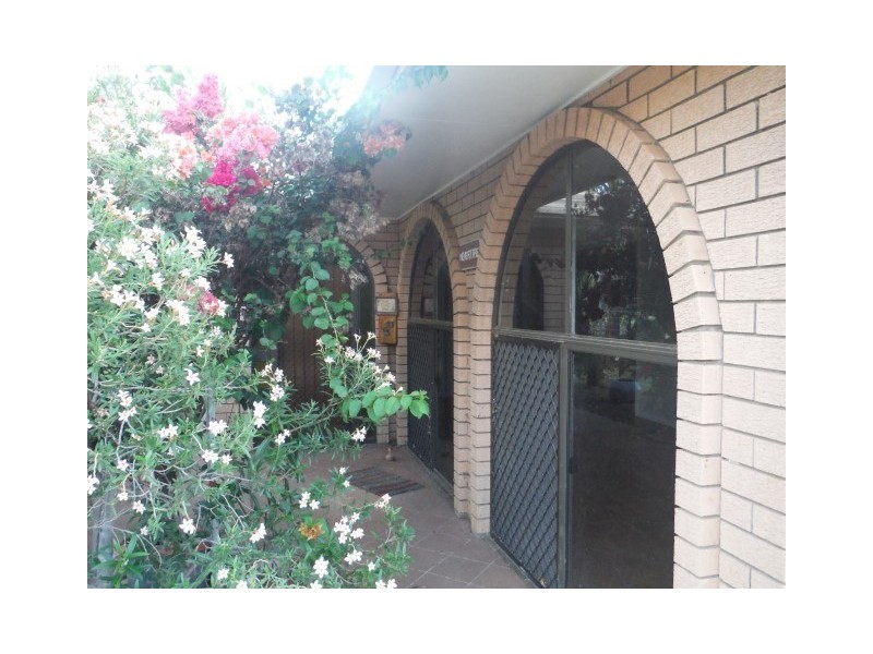 21 Allen Street, Roma QLD 4455