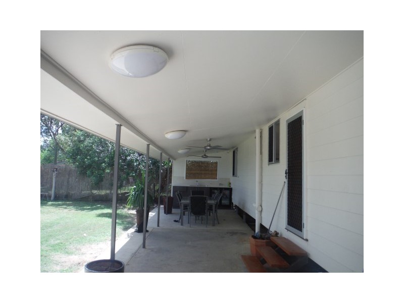 16 Hasted Street, Roma QLD 4455