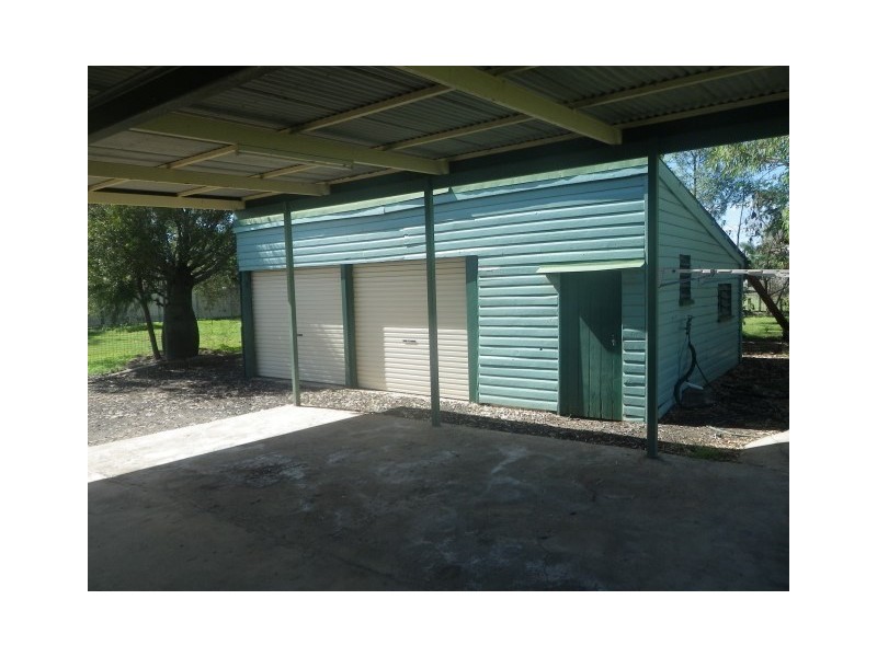 25 Phillip Street, Roma QLD 4455