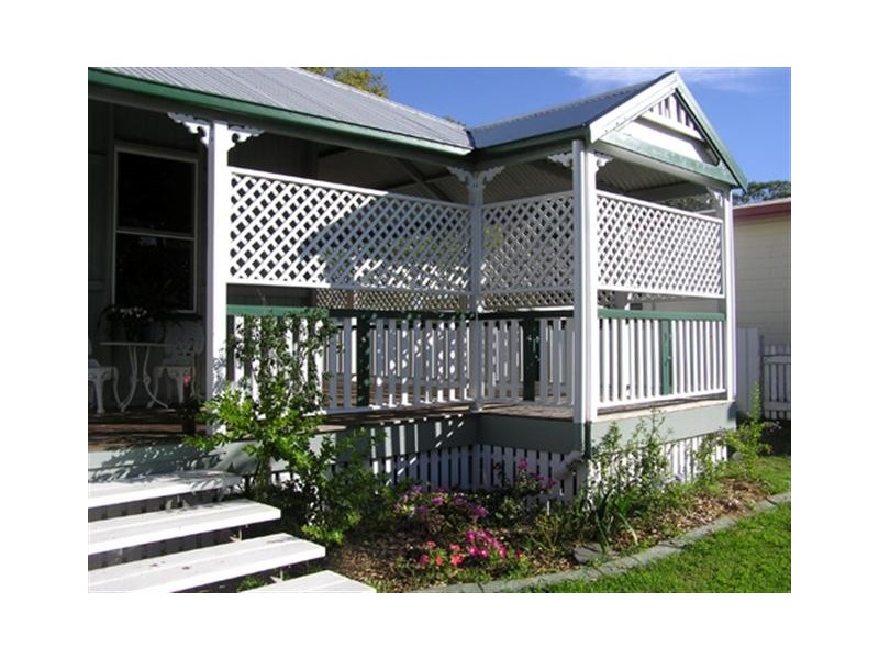 113 Currey Street, Roma QLD 4455