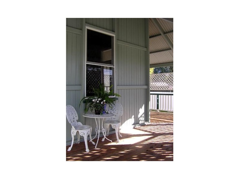 113 Currey Street, Roma QLD 4455