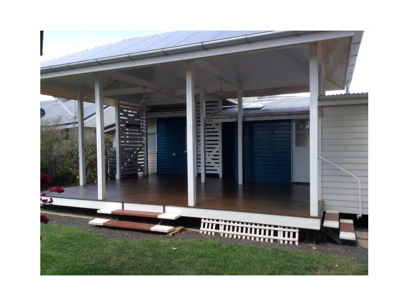 19 McEwan Street, Roma QLD 4455