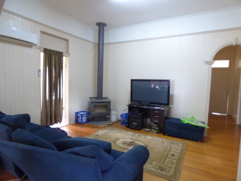 48 Ann Street, Mitchell QLD 4465