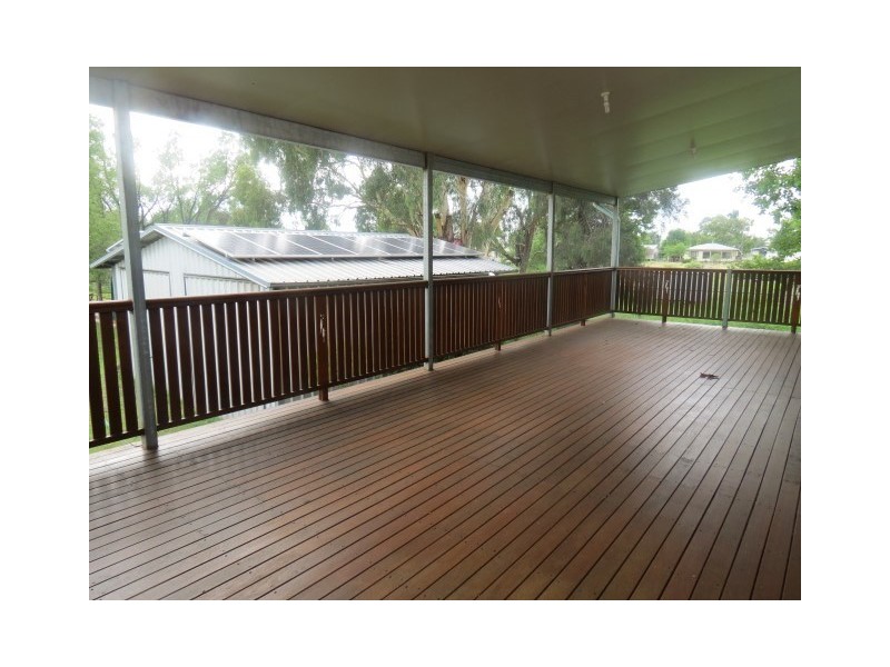 48 Ann Street, Mitchell QLD 4465