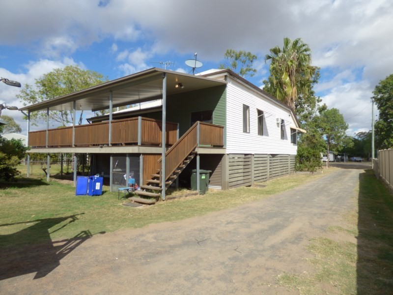48 Ann Street, Mitchell QLD 4465