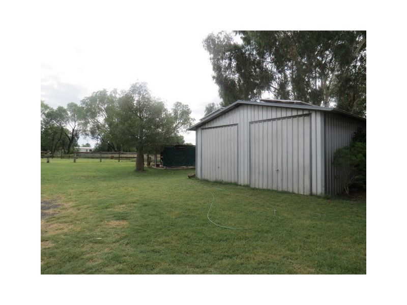 48 Ann Street, Mitchell QLD 4465