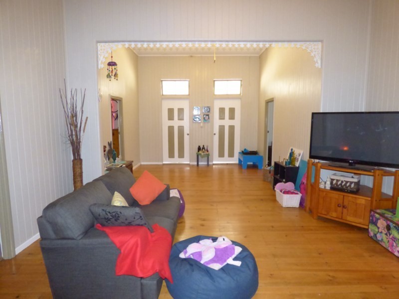 2 Moyles Lane, Mitchell QLD 4465